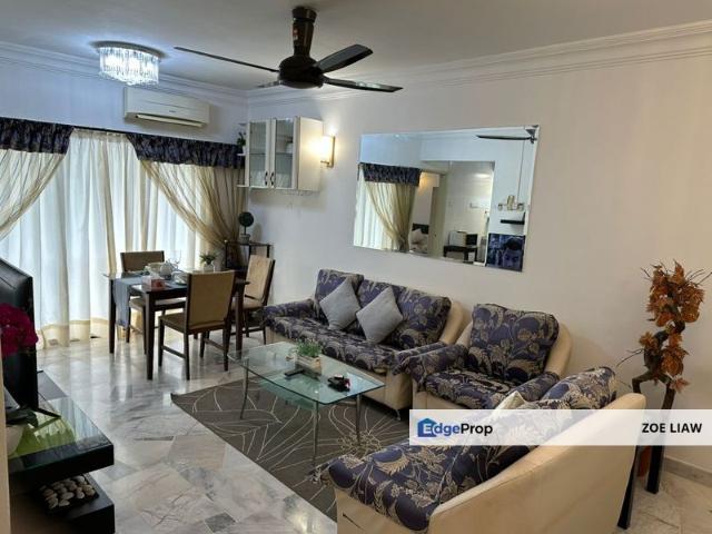 Condominium for rent in Country Heights Damansara, Kuala Lumpur