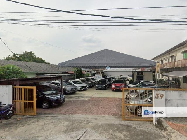 House for sale in Country Heights Damansara, Kuala Lumpur
