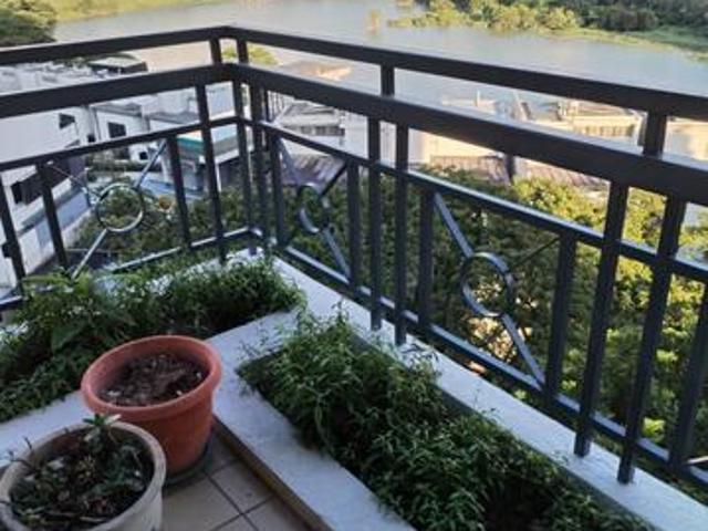 Condominium for rent in Country Heights Damansara, Kuala Lumpur