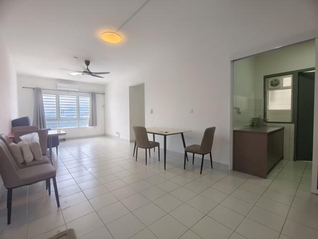 Apartment for rent in Selayang, Selangor