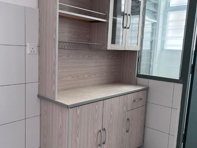 Apartment for rent in Selayang, Selangor