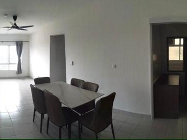 Apartment for rent in Selayang, Selangor