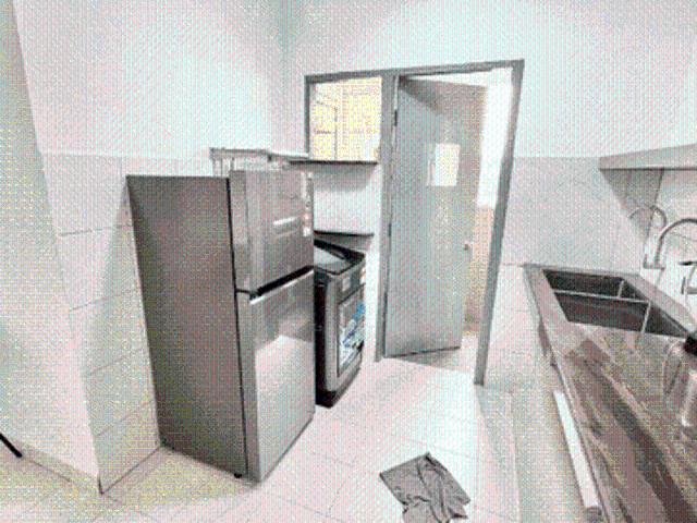 Apartment for rent in Petaling, Damansara Damai