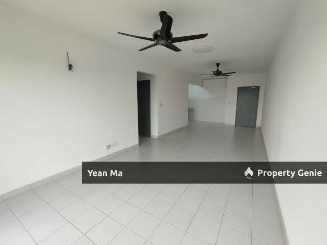 Apartment for rent in Selayang, Selangor