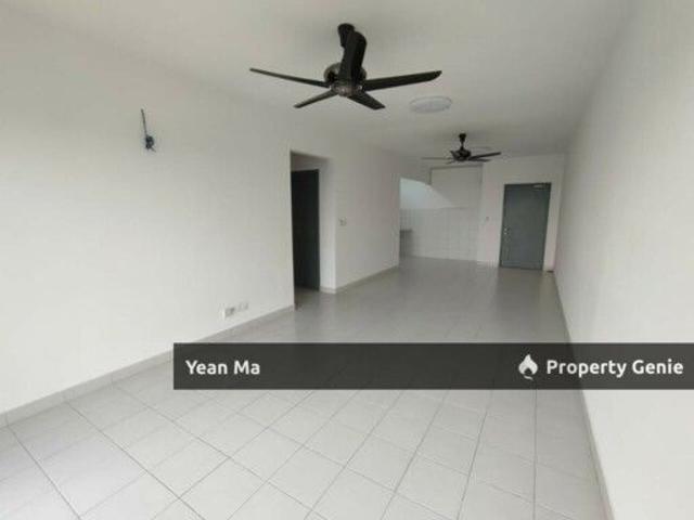 Apartment for rent in Selayang, Selangor
