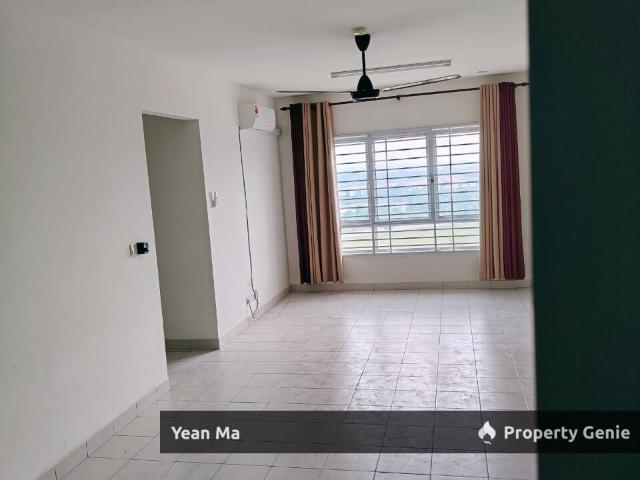 Apartment for rent in Selayang, Selangor