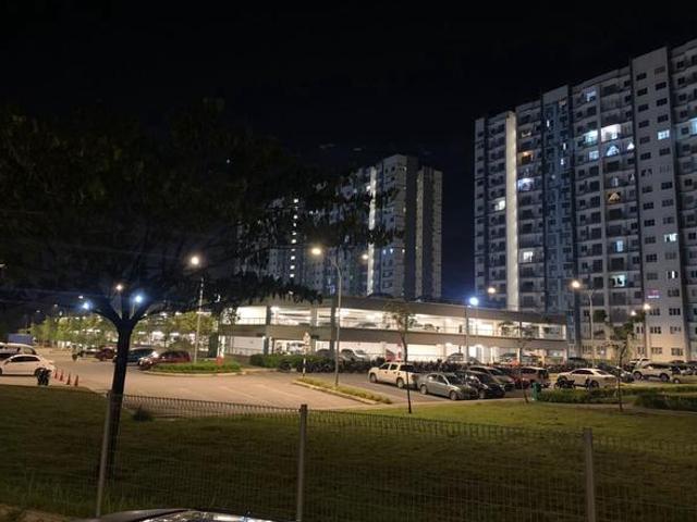 Apartment for sale in Selayang, Selangor