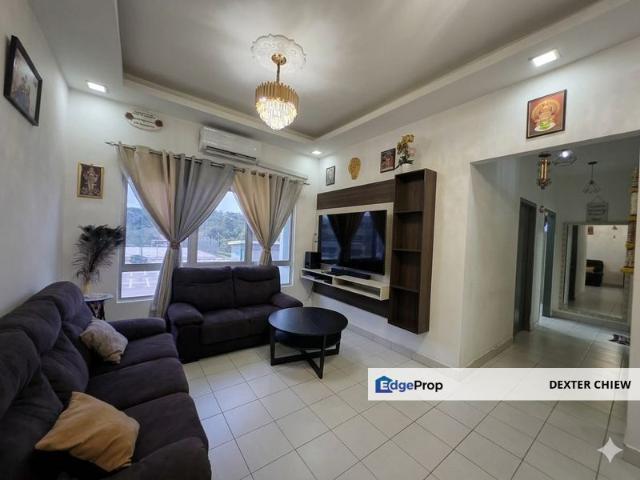 Condominium for sale in Selayang, Selangor