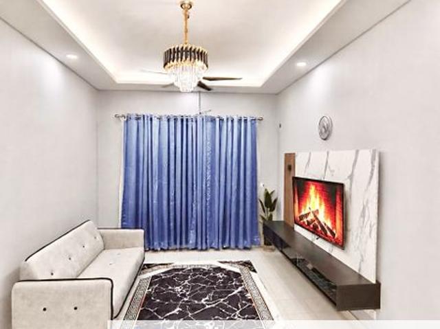 Condominium for rent in Bandar Gamuda Gardens, Majlis Perbandaran Selayang
