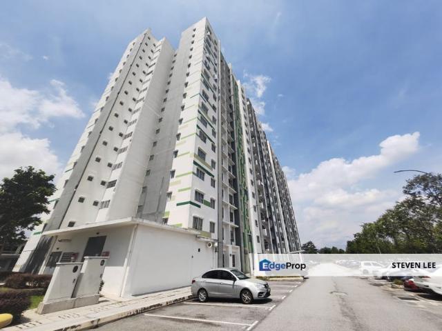 Condominium for sale in Selayang, Selangor