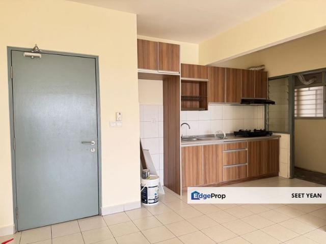 Condominium for rent in Selayang, Selangor
