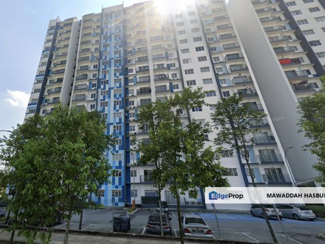 Condominium for rent in Selayang, Selangor