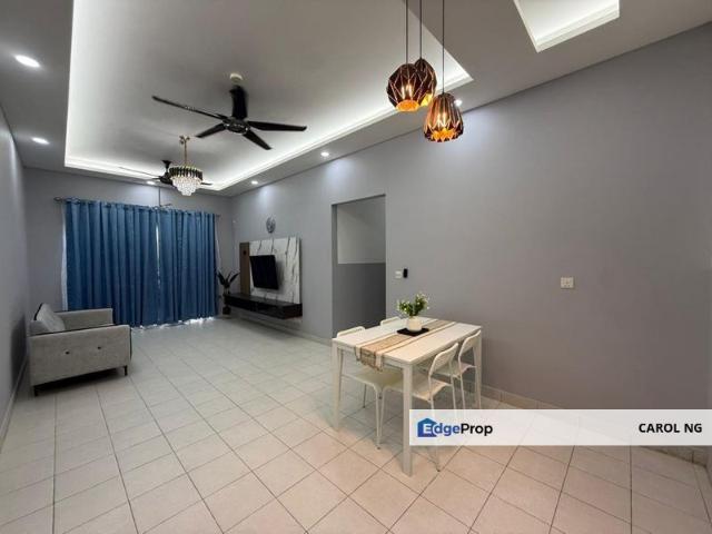 Condominium for rent in Selayang, Selangor