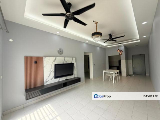 Condominium for rent in Selayang, Selangor