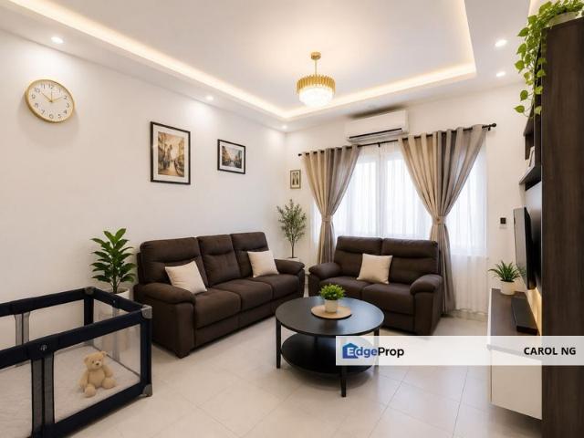Condominium for rent in Selayang, Selangor