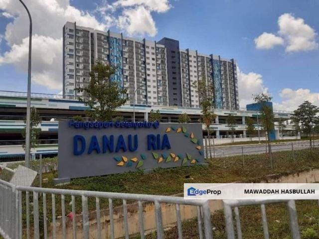 Condominium for rent in Selayang, Selangor