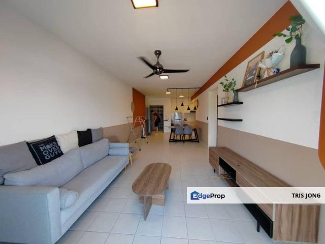 Condominium for sale in Selayang, Selangor