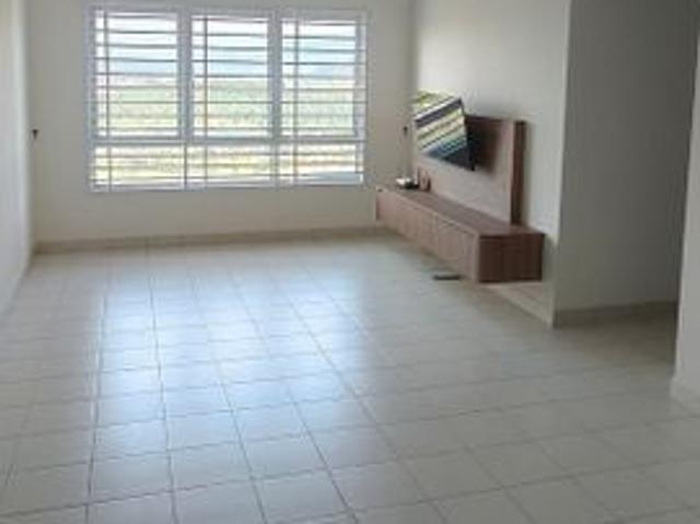 Condominium for rent in Selayang, Selangor