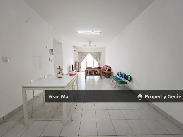 Apartment for rent in Selayang, Selangor