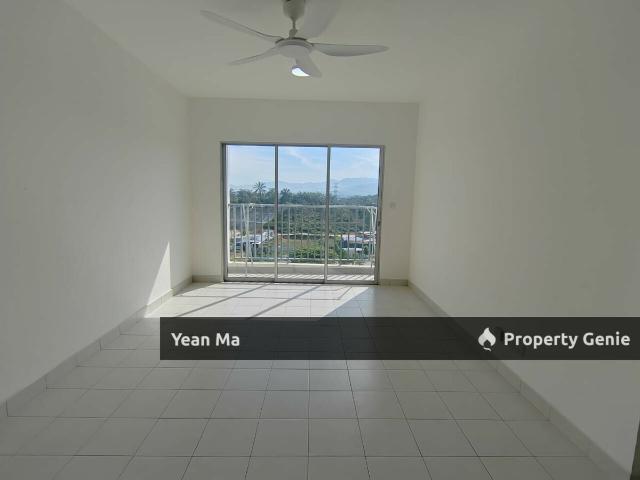 Apartment for rent in Selayang, Selangor