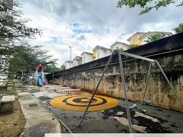 Condominium for sale in Selayang, Selangor