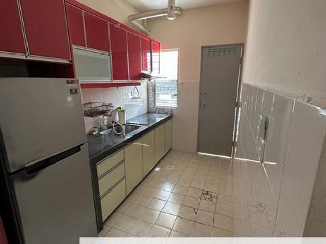 Condominium for rent in Selayang, Selangor