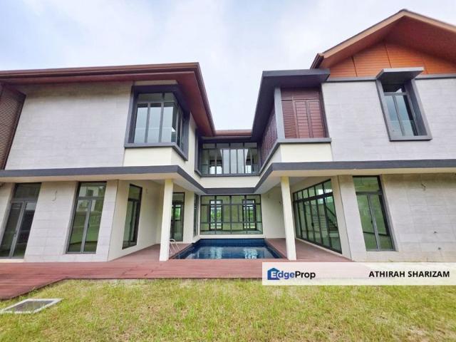 House for sale in Putrajaya