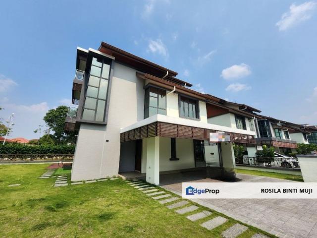 House for sale in Putrajaya