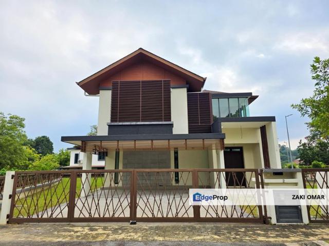 House for sale in Putrajaya
