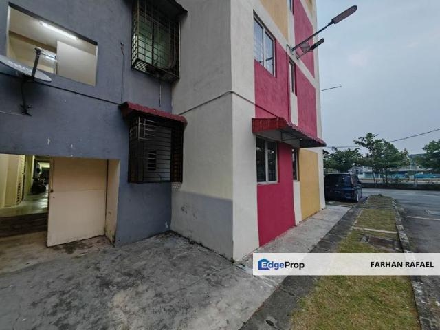 Condominium for sale in Selayang, Selangor