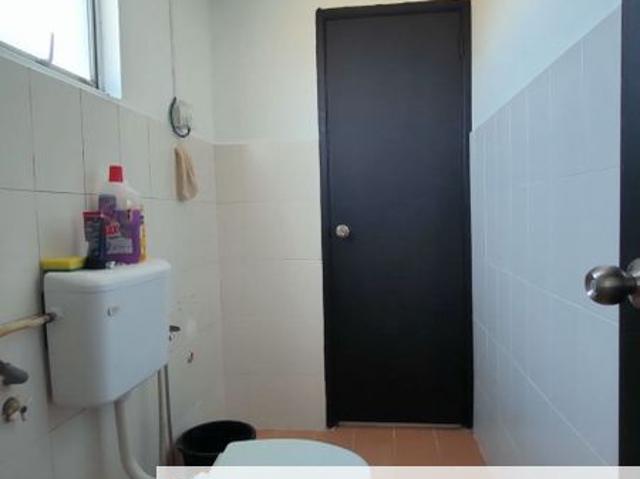 Condominium for sale in Selayang, Selangor