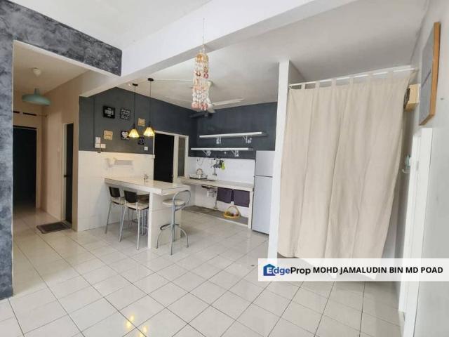 Condominium for sale in Selayang, Selangor