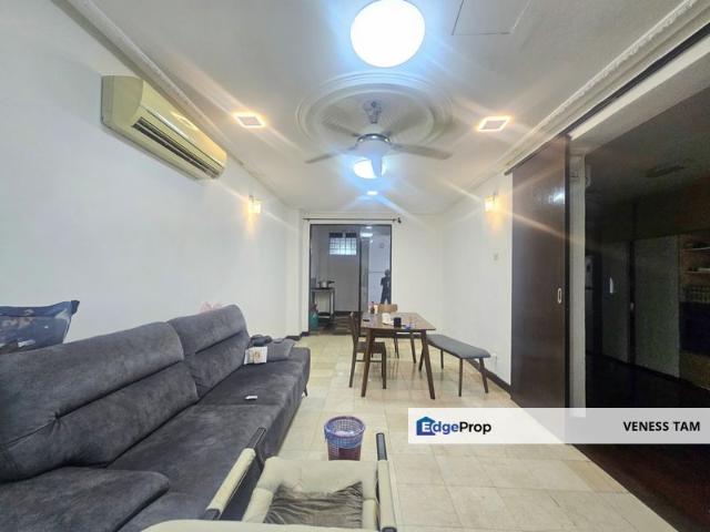 House for sale in Country Heights Damansara, Kuala Lumpur