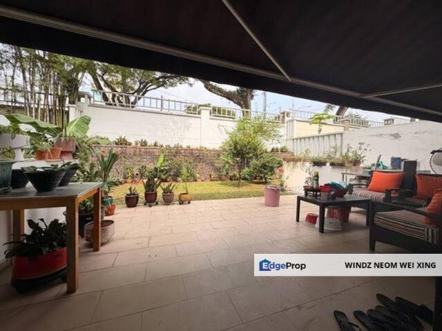 House for sale in Taman Desa, Kuala Lumpur