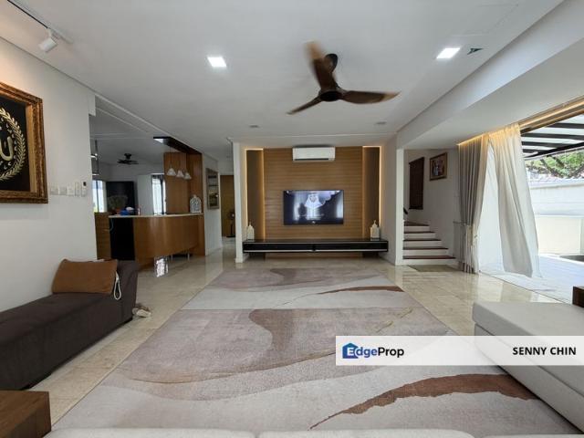 House for sale in Country Heights Damansara, Kuala Lumpur