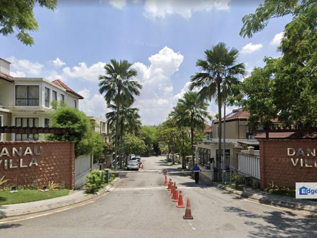 House for sale in Country Heights Damansara, Kuala Lumpur
