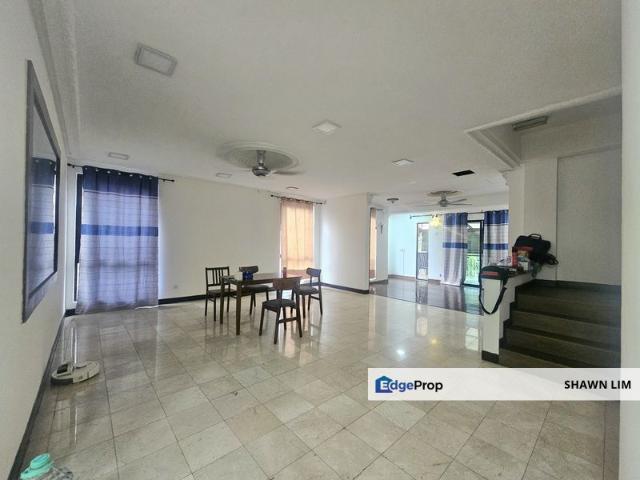 House for sale in Country Heights Damansara, Kuala Lumpur