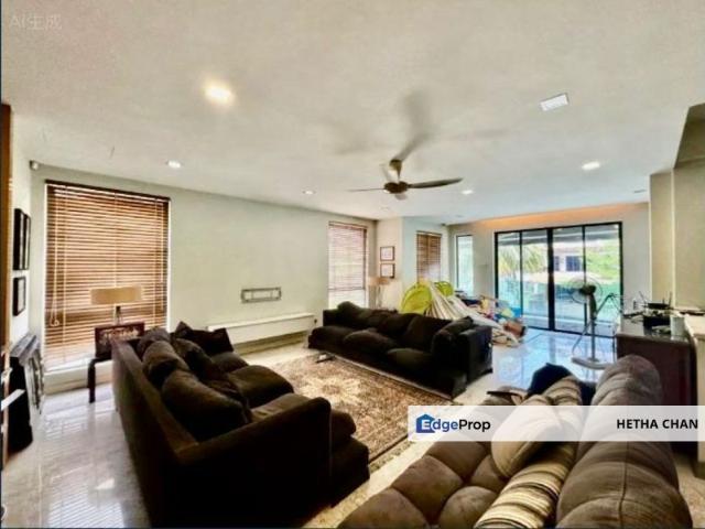 House for sale in Country Heights Damansara, Kuala Lumpur