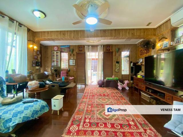 House for sale in Country Heights Damansara, Kuala Lumpur