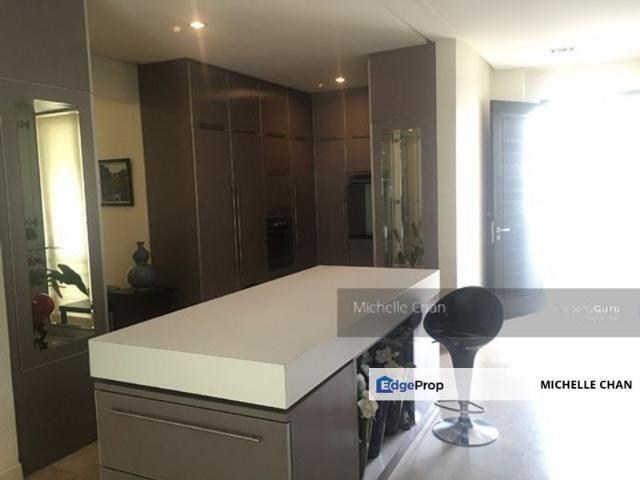 House for sale in Country Heights Damansara, Kuala Lumpur