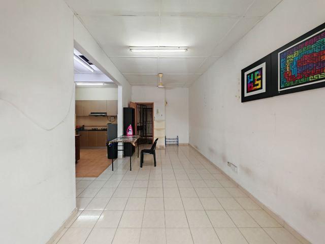 Apartment for sale in Petaling, Alam Impian