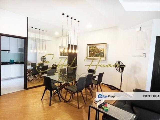 Condominium for rent in Georgetown, Penang