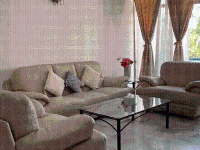 Apartment for rent in Georgetown, Penang