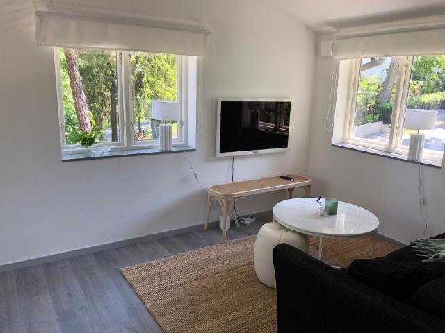 Hus hyra i Lidingö, Stockholm