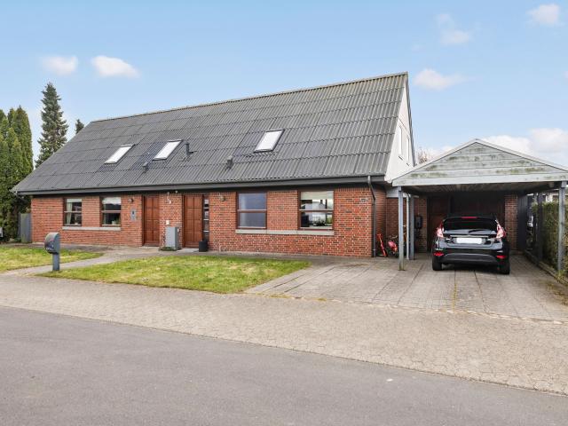 Villa til salg i Århus