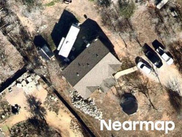 Land for sale in Texas