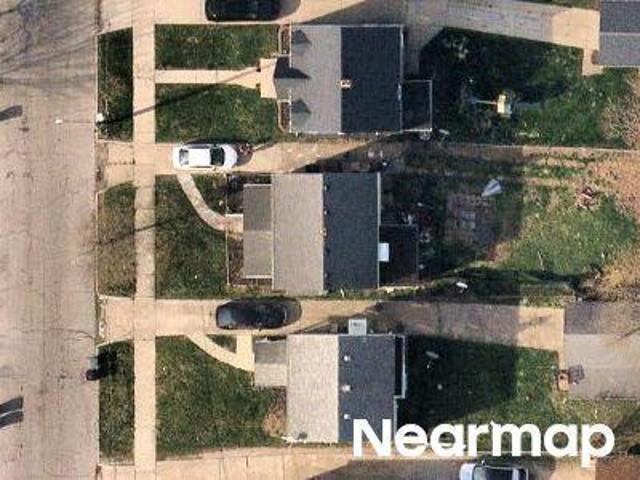 House for sale in Lucas, Ohio