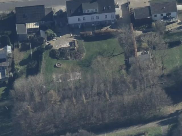 Erhvervsejendom til leje i Vamdrup, Kolding