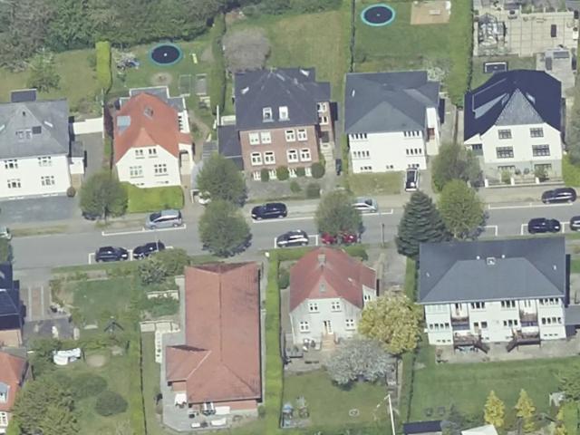 Erhvervsejendom til leje i Kolding