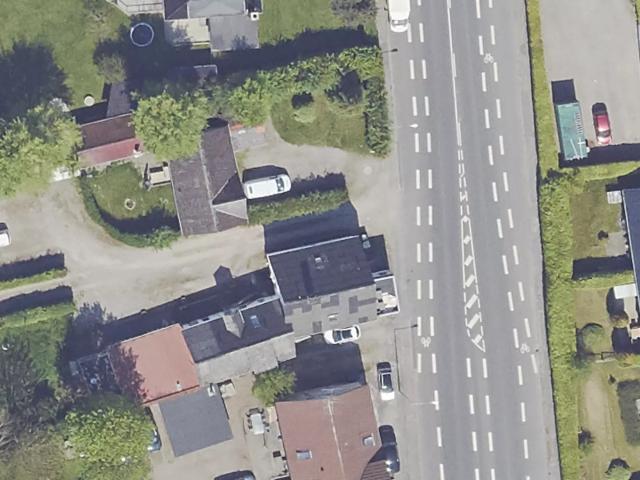 Erhvervsejendom til leje i Kolding